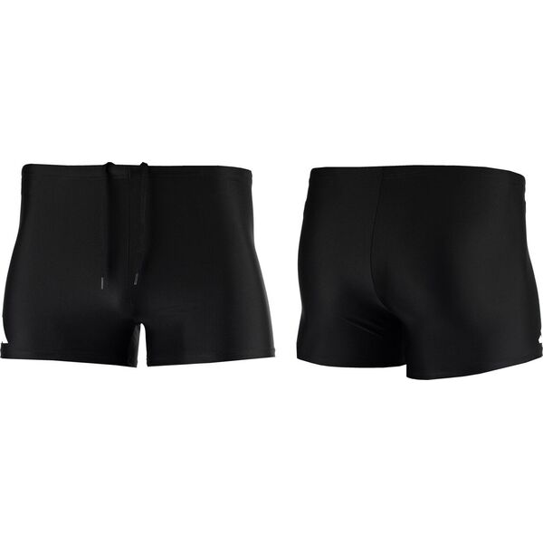Adidas Spodenki szorty kąpielowe męskie adidas Solid czarne IA7091 5