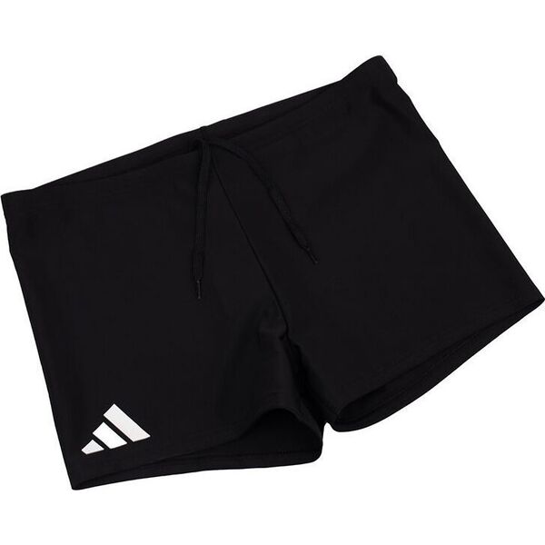 Adidas Spodenki szorty kąpielowe męskie adidas Solid czarne IA7091 5