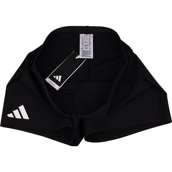 Adidas Spodenki szorty kąpielowe męskie adidas Solid czarne IA7091 5