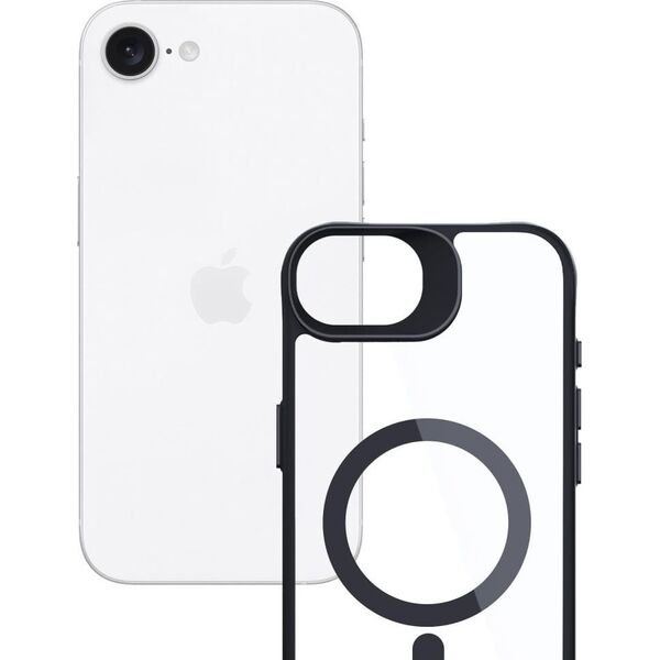 3MK Etui Satin Armor Case do Apple iPhone SE 4
