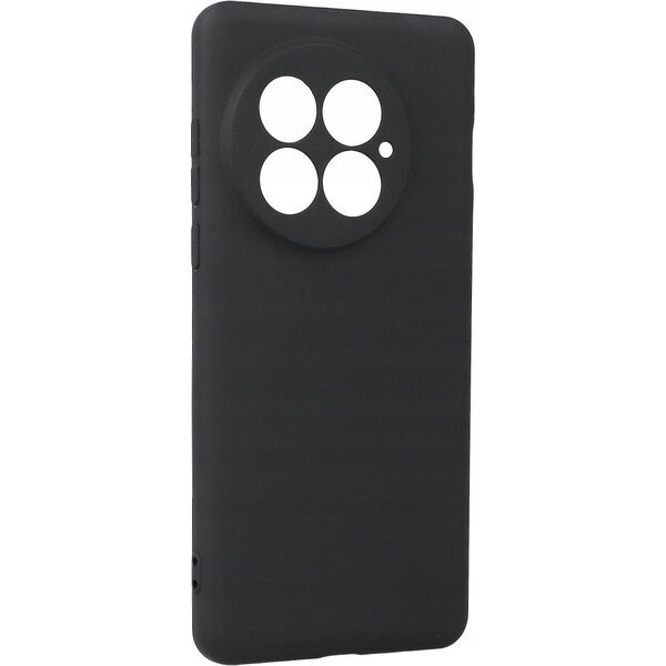 Etui 3MK Matt Case do OnePlus 13 czarny