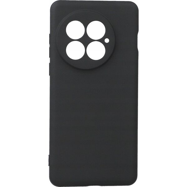 Etui 3MK Matt Case do OnePlus 13 czarny