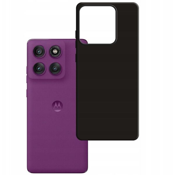 Motorola Edge 60 Pro - 3mk Matt Case