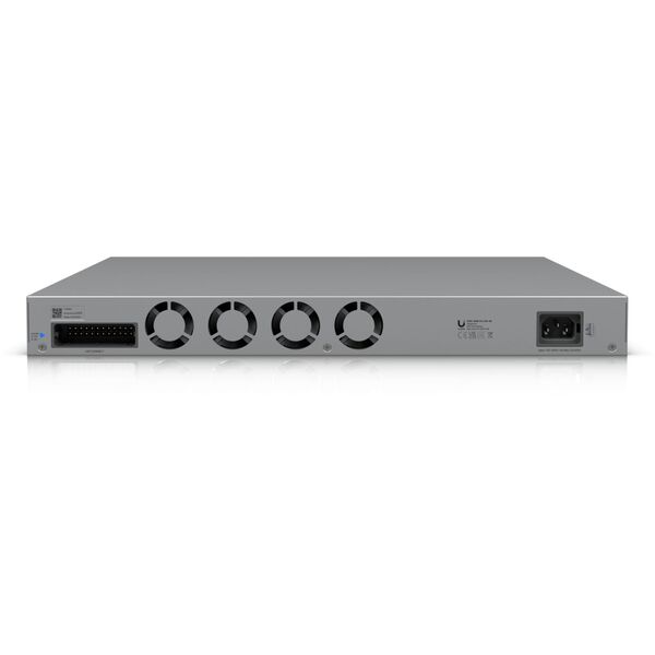 Ubiquiti UniFi Pro XG 48 Zarządzany L2/L3 10G Ethernet (100/1000/10000) 1U Szary