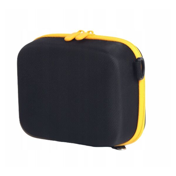 Etui Pokrowiec Futerał Torba Do Fuji Instax Square Sq1 Sq6 Sq10 Sq20 Sq40 / Czarny
