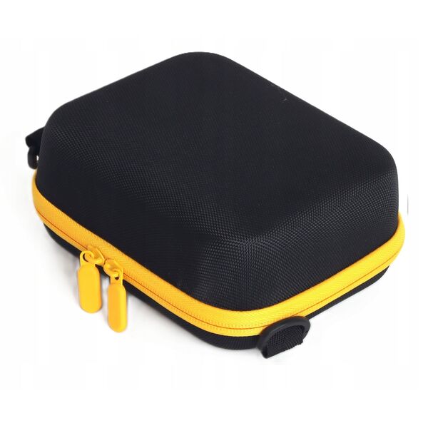 Etui Pokrowiec Futerał Torba Do Fuji Instax Square Sq1 Sq6 Sq10 Sq20 Sq40 / Czarny