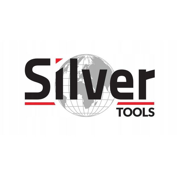 TORX KEYS 1/2" EXTENDED 32 pcs / SILVER