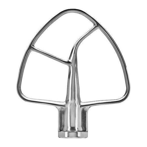 KitchenAid KitchenAid 5KSM5THFBSS mieszadło inox