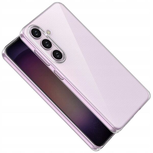 Hurtel Θήκη Ultra Clear για Xiaomi POCO C65 / Redmi 13C - διαφανές