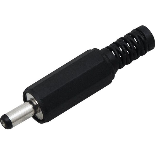 Kabel zasilający Blow 2385#                Wtyk dc 1,0/3,8 /9,5