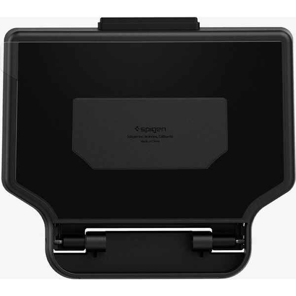 Spigen Spigen Tesla Center Console Organizer Hidden Storage Box, black - Tesla Model 3 (2024)