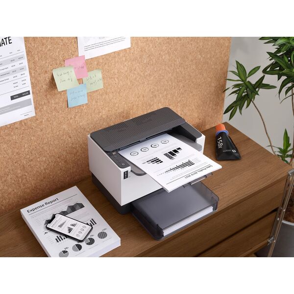 Taśma termotransferowa HP LaserJet MP