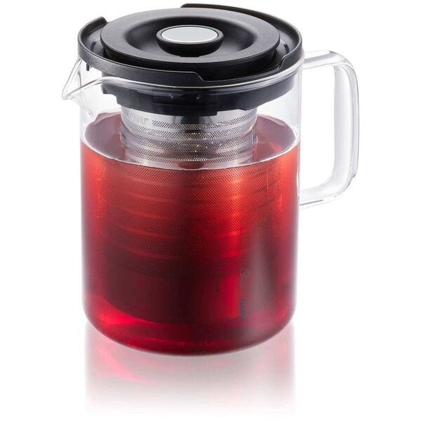 Czajnik do herbaty 800ml GEFU T-Prep - elegancki desig