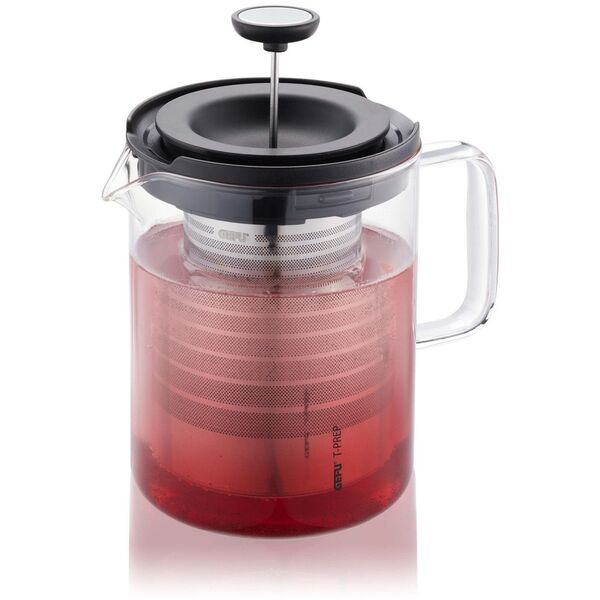 Czajnik do herbaty 800ml GEFU T-Prep - elegancki desig