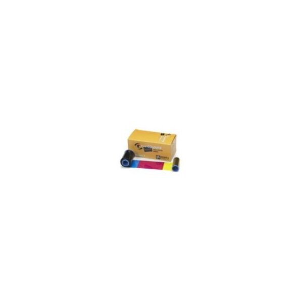 ZC350 RIBB COLOR-KRO 700 IMG/.