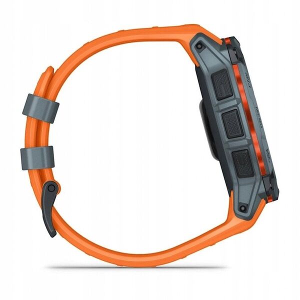 Garmin Instinct® 3 – 50 mm, Solar, Twilight with Solstice Band