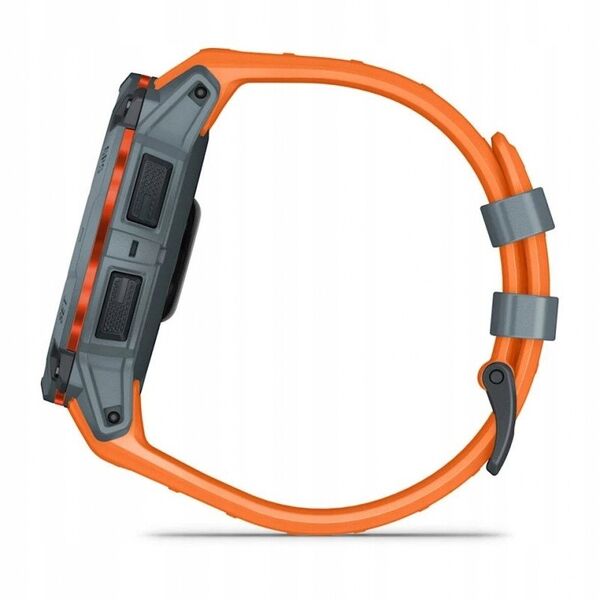 Garmin Instinct® 3 – 50 mm, Solar, Twilight with Solstice Band
