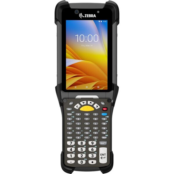 Terminal danych Standard MC9300 GUN 4GB RAM/32 GB FLASH/WiFi/2DER 4850/Android z GMS/ 34 klawisze /akumulator/7000mAh