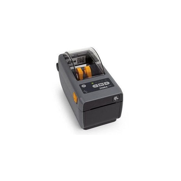 Drukarka etykiet ZD411/termiczna/300dpi/USB/USBHost/BTLE/EZPL