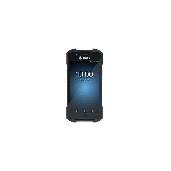 Komputer dotykowy TC26/SIM/GMS/2D SE4710/ 4G LTE/NFC/ eSIM/ 3GB/32GB/Aparat 13 MP/ kompatybilny z uchwytem GUN (2-pin)/ bateria standard