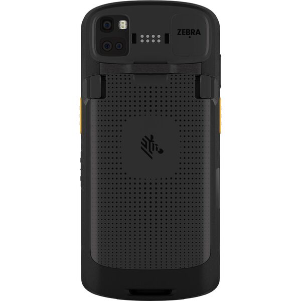 Komputer dotykowy TC58 Premium WAN / 6" / 5G FR1 / Wifi 6E / 8GB RAM /128 GB ROM / SE55 Imager / 8MP FFC /16 MP RFC / 4680 mAh / GMS /ROW / True Hot Swap & Non-Certified Parcel Dimensioning