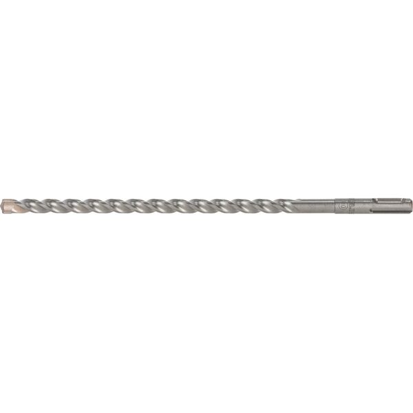 Wiertło do betonu zbrojonego sds plus s3, 8*210mm proline