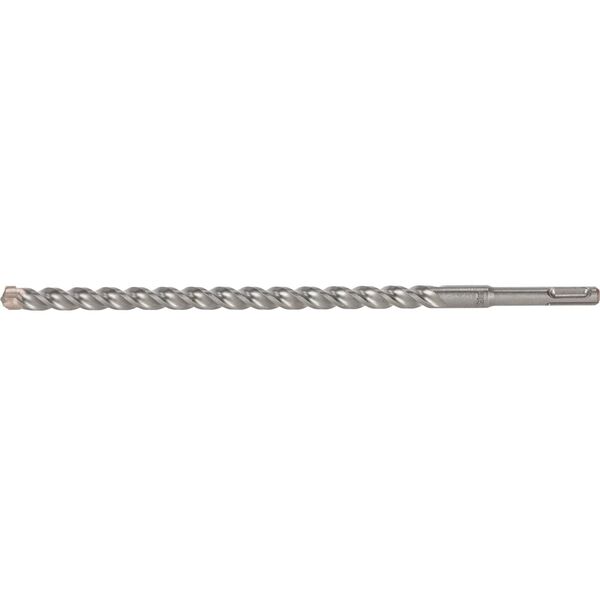 Wiertło do betonu zbrojonego sds plus s3, 16*210mm proline