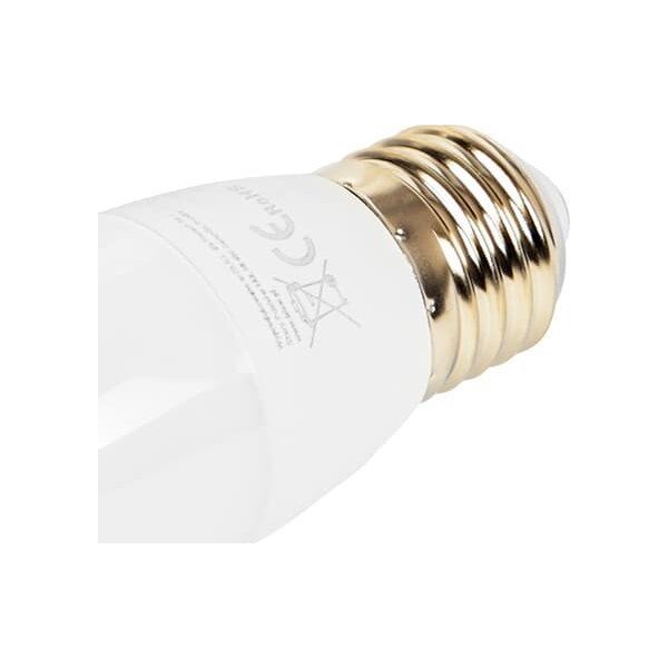 Blow 87-404# Żarówka led  e27 c37 eco 7w b.neutralna