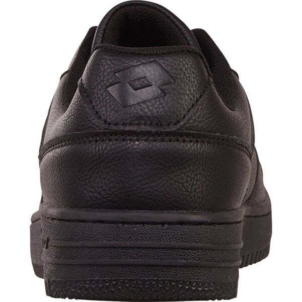 Lotto Buty Lotto Paliot OC czarne 2400020U 1111 46
