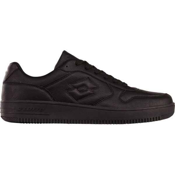 Lotto Buty Lotto Paliot OC czarne 2400020U 1111 43