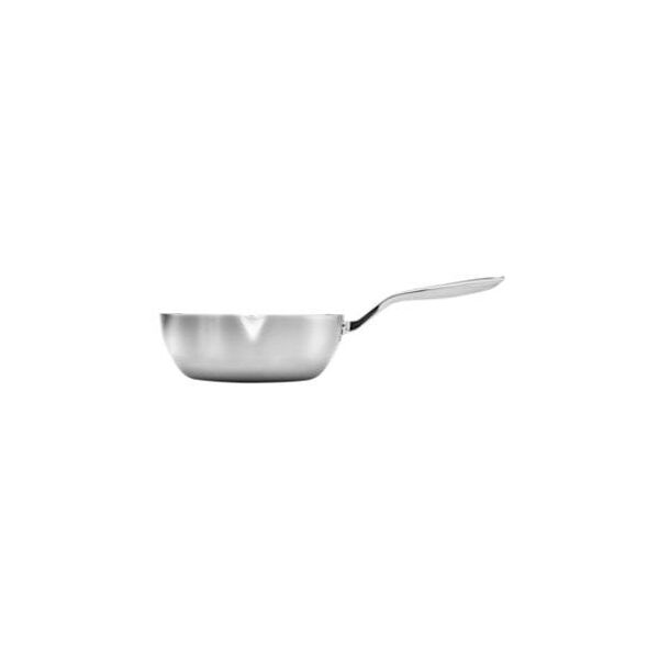 Κλασική Θήκη Heirol Steely Triply, 24 cm/3 L