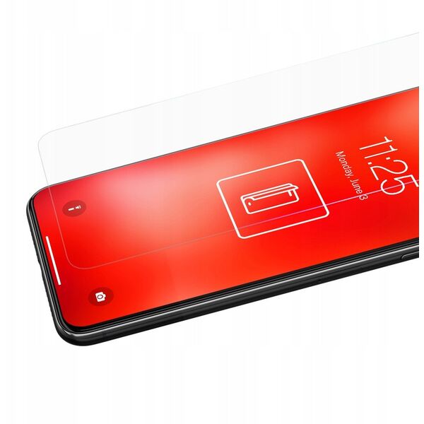 Szkło hybrydowe 3MK FlexibleGlass Lite   do Oppo Reno 14