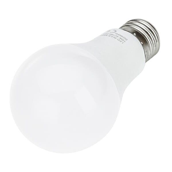 Żarówka LED E27 15W A60 230V biała ciepła