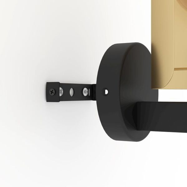 WALL LAMP EGLO HAYES E27 40W