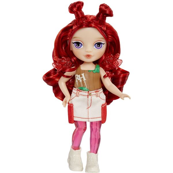 Rainbow High Lt Rainbow Fantasy-Apple 543381 /4