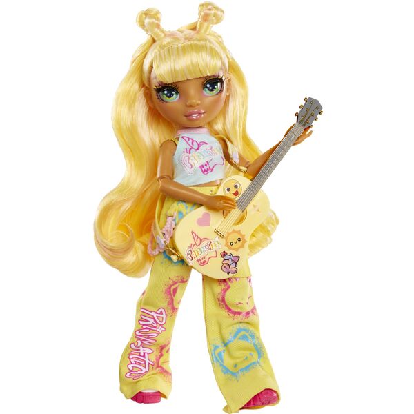 Rainbow High Jr High Rockband-Sunny 565628 /3