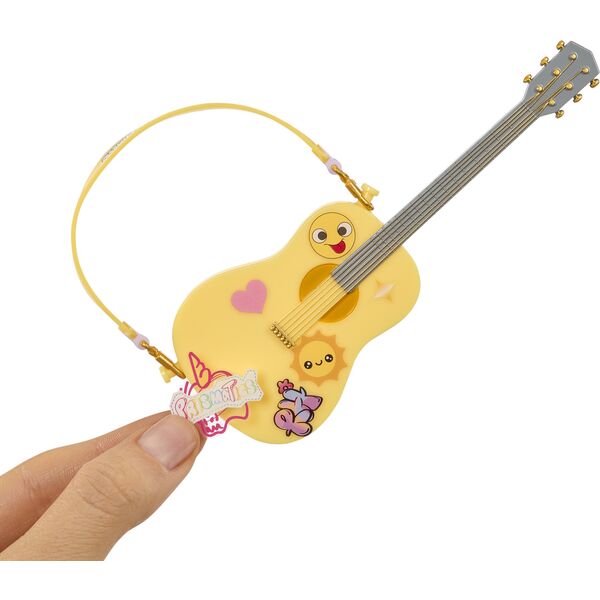Rainbow High Jr High Rockband-Sunny 565628 /3