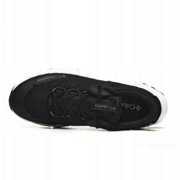 Columbia Voyagger Flx 2109391010 Czarne 45