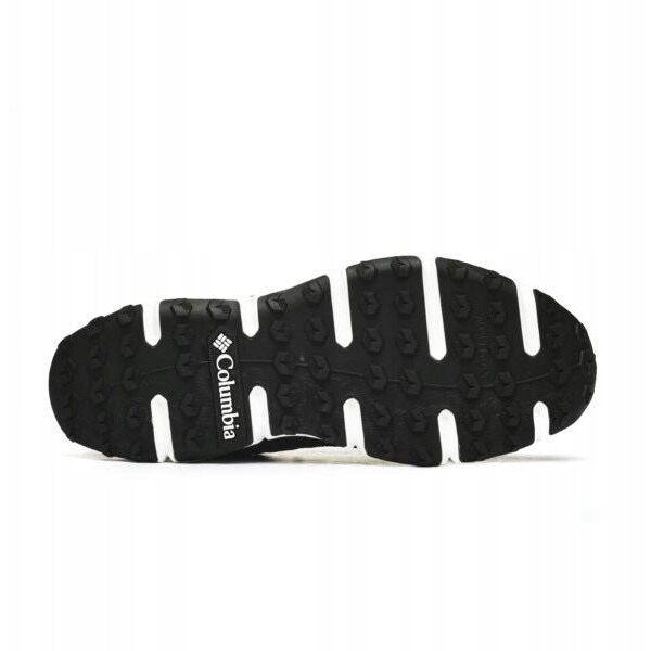 Columbia Voyagger Flx 2109391010 Czarne 45