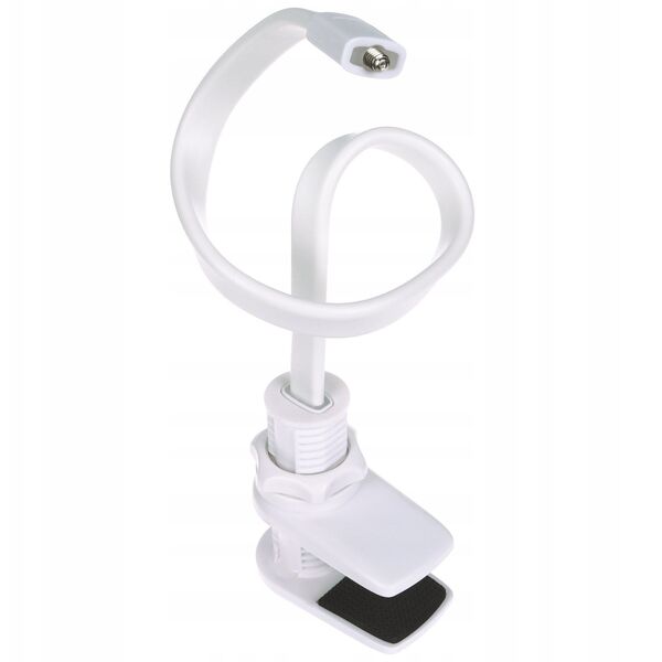 UNIWERSALNY ELASTYCZNY UCHWYT DO KAMER Z MOCOWANIEM 1/4" BD-09-FB01J DELTA CCTV