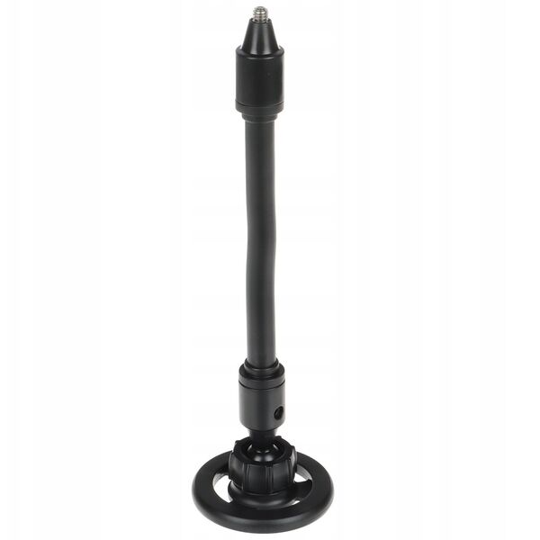 UNIWERSALNY ELASTYCZNY UCHWYT MAGNETYCZNY DO KAMER Z MOCOWANIEM 1/4" BD-09-FB03 DELTA CCTV