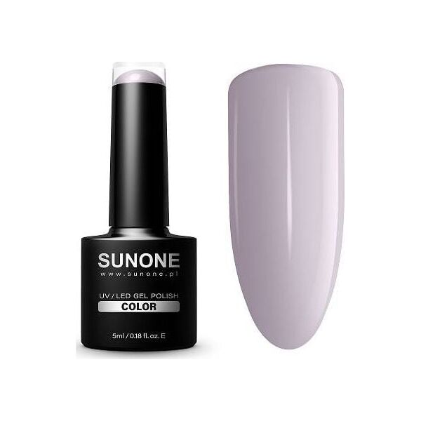 Sunone SUNONE hybryda 5ml - S04 Sofia universal