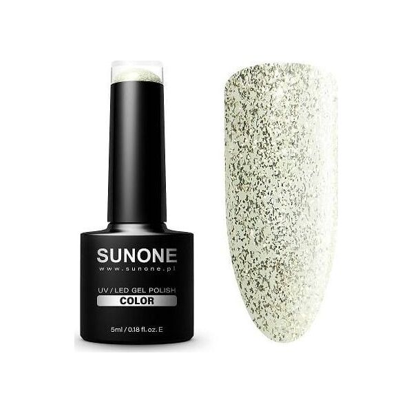 Sunone SUNONE hybryda 5ml - M01 Marie universal