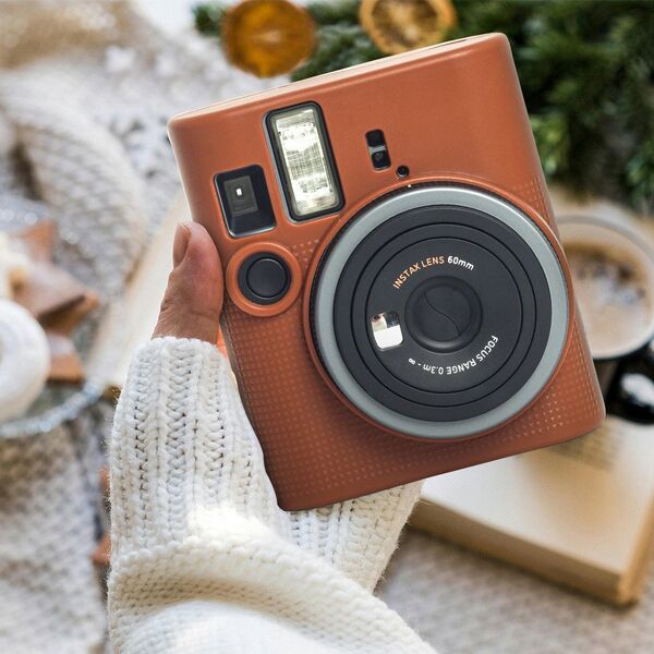 JJC Dekielek Body + Obiektyw Do Canon Eos M M2