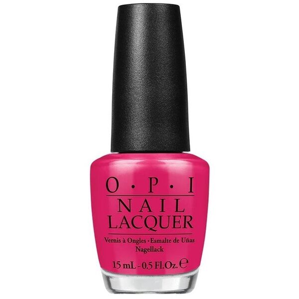 OPI Opi, Βερνίκι Νυχιών, NL BA8, Mad For Madness Sake, 15 ml Για Γυναίκες