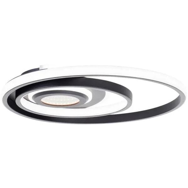 Φωτιστικό οροφής LED BRILLIANT OPAME, 30W, CCT3000-6500K, 2400 lm, DIM, O42x5.6cm, με τηλεχειριστήριο