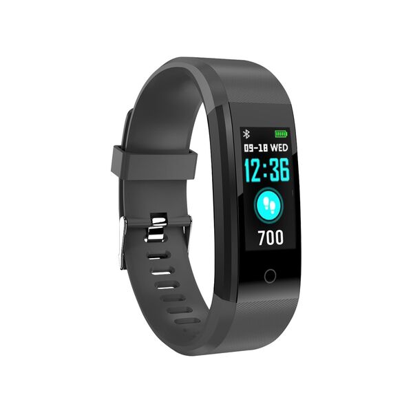 SBS Vital Fit, LCD, Touchscreen
