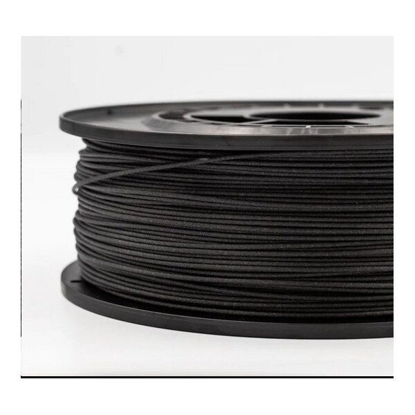 3D πλαστικό FILALAB PA12 CF15 1.75mm 0.75kg – Μαύρο