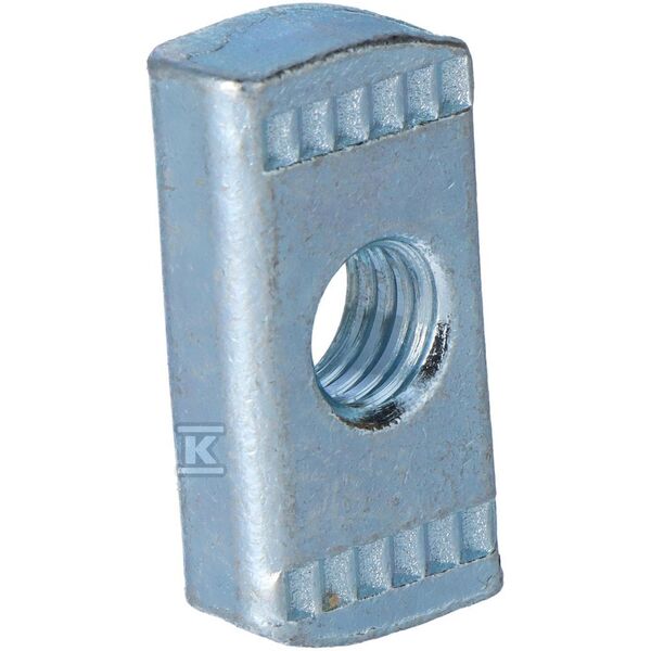 Walraven RapidStrut παξιμάδι ολίσθησης χωρίς ελατήριο M10