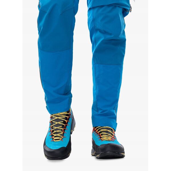 Παπούτσια LA SPORTIVA tx4 evo gtx-tropic blue-bamboo-46